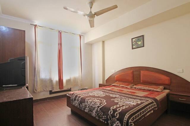 Hotel Angad Continental, Ambala 3